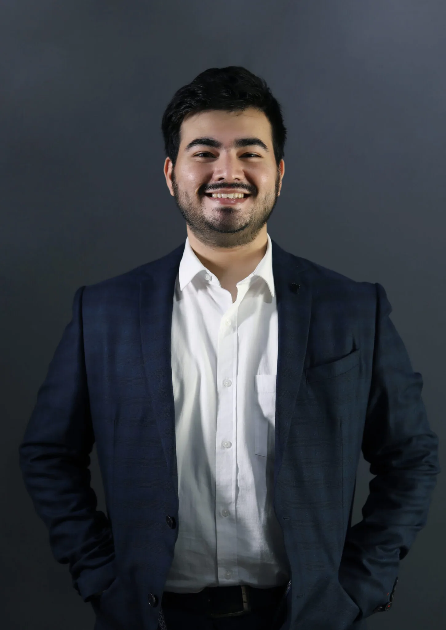 Akshat Shrivastava– Public speaking Coach